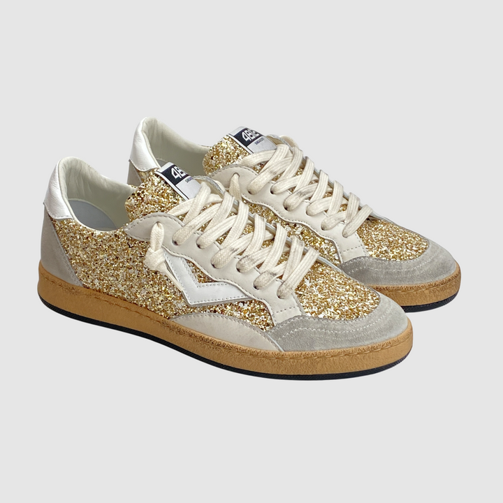 4B12 SNEAKER PLAYNEW D205