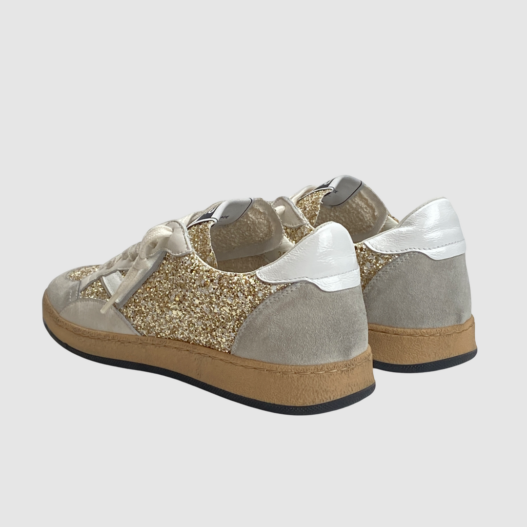 4B12 SNEAKER PLAYNEW D205
