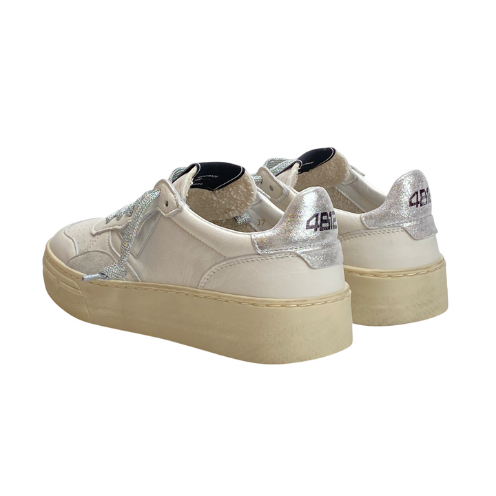 4B12 Sneaker Hyper D101