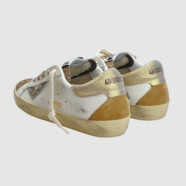 4B12 SNEAKER SUPRIME D311