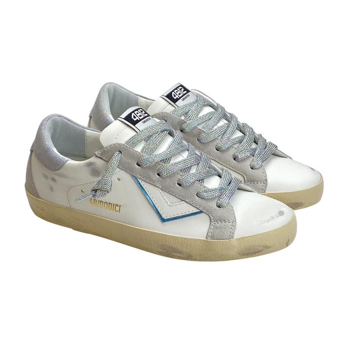 4B12 Sneaker Suprime D305