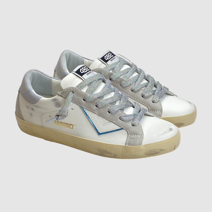 4B12 SNEAKER SUPRIME D305
