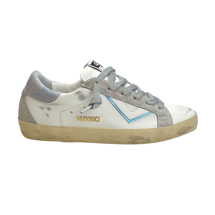 4B12 Sneaker Suprime D305