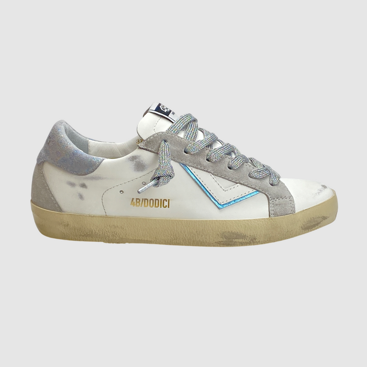 4B12 SNEAKER SUPRIME D305