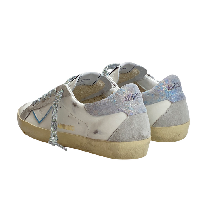 4B12 Sneaker Suprime D305