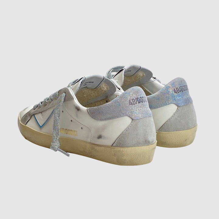 4B12 SNEAKER SUPRIME D305