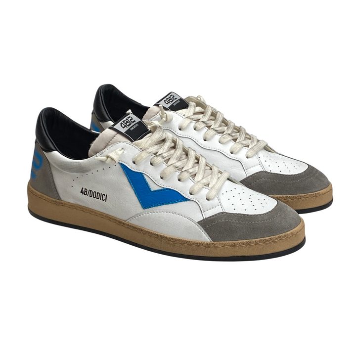 4B12 Sneaker Playnew U116