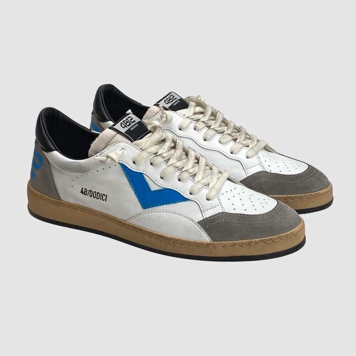4B12 SNEAKER PLAYNEW U116
