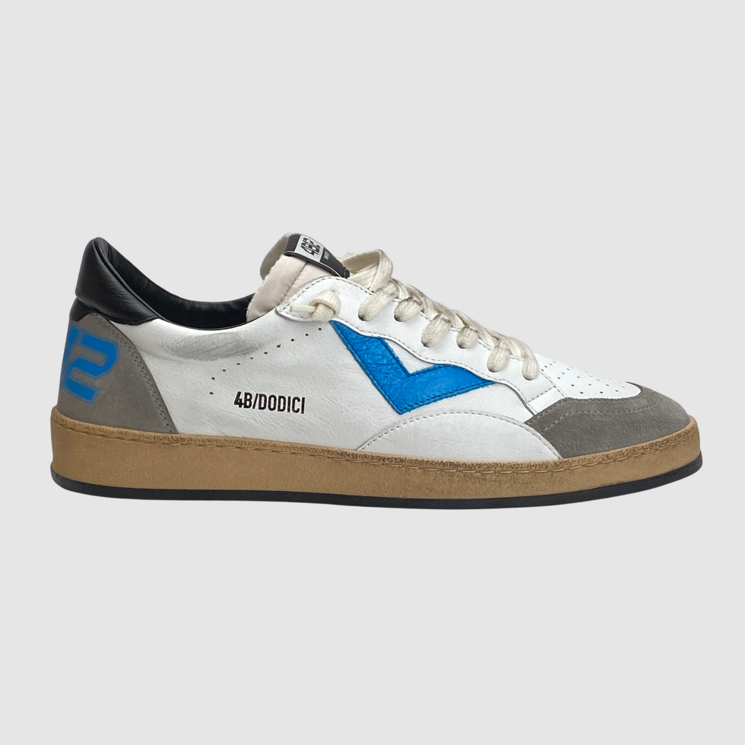 4B12 SNEAKER PLAYNEW U116