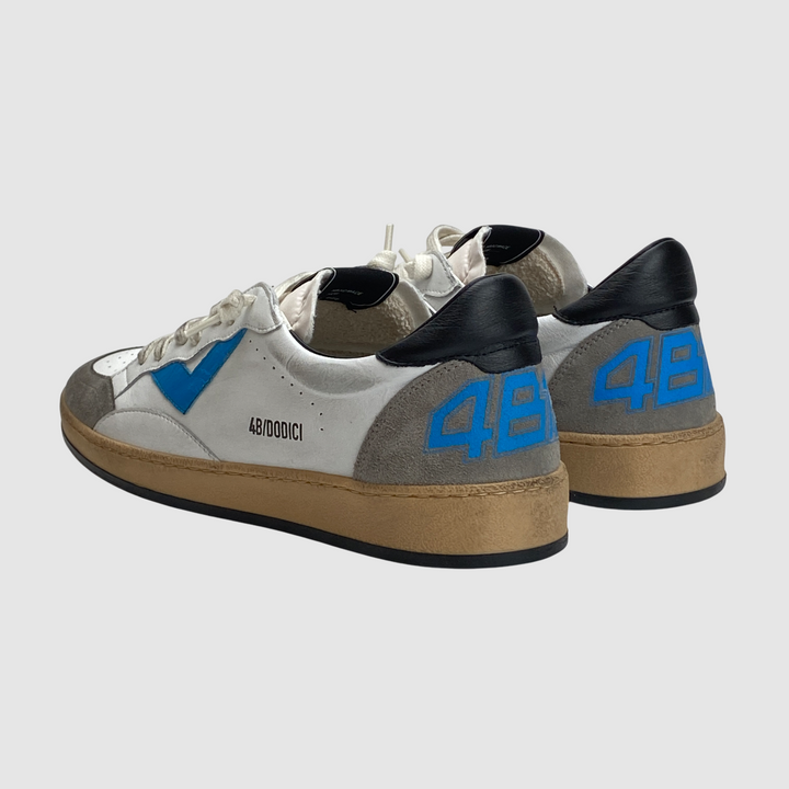 4B12 SNEAKER PLAYNEW U116