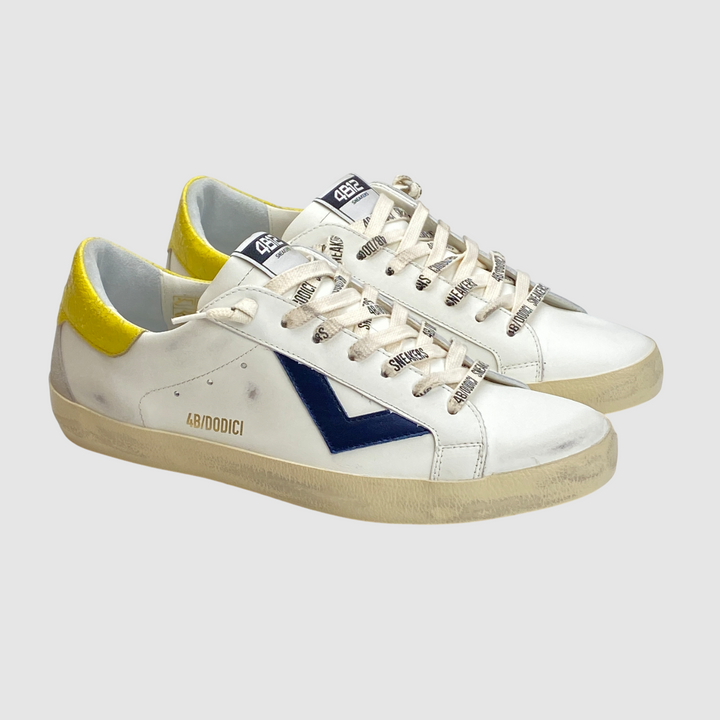 4B12 SNEAKER SUPRIME U205