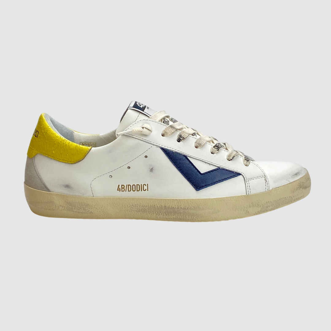 4B12 SNEAKER SUPRIME U205