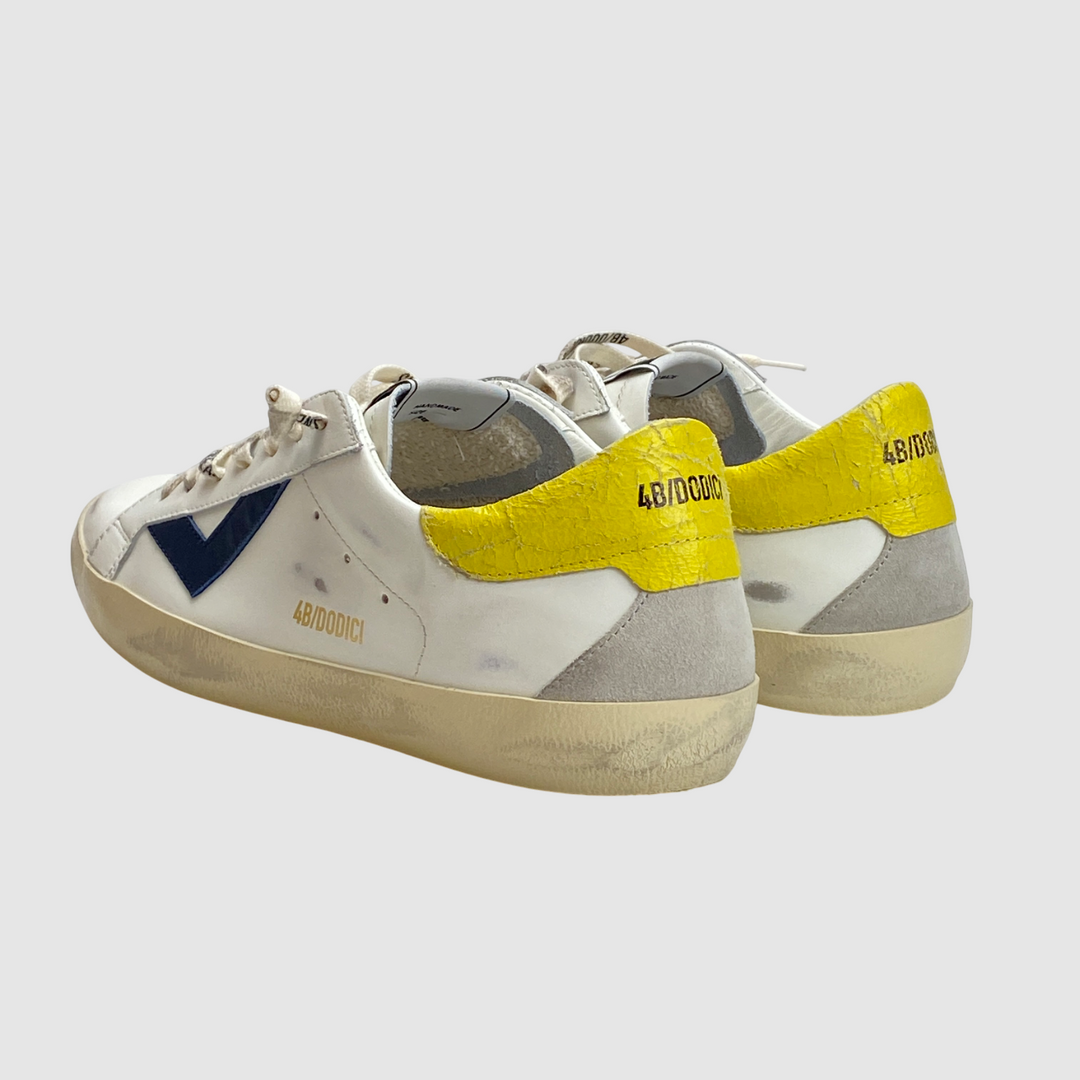 4B12 SNEAKER SUPRIME U205