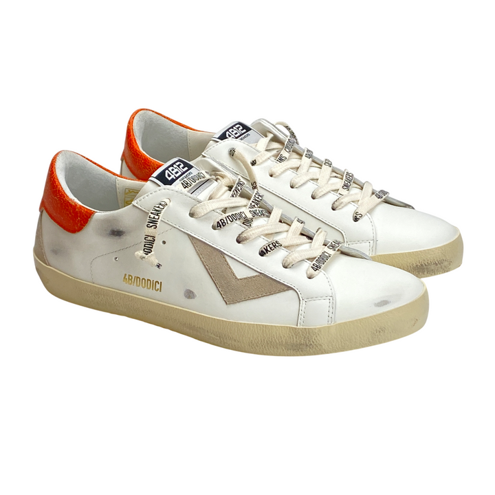 4B12 Sneaker Suprime U204