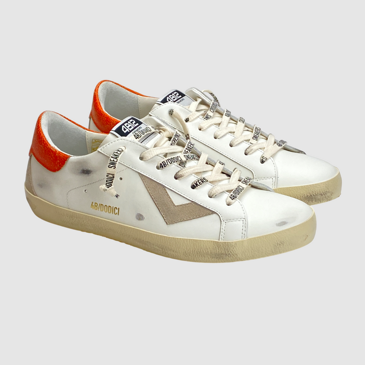4B12 SNEAKER SUPRIME U204