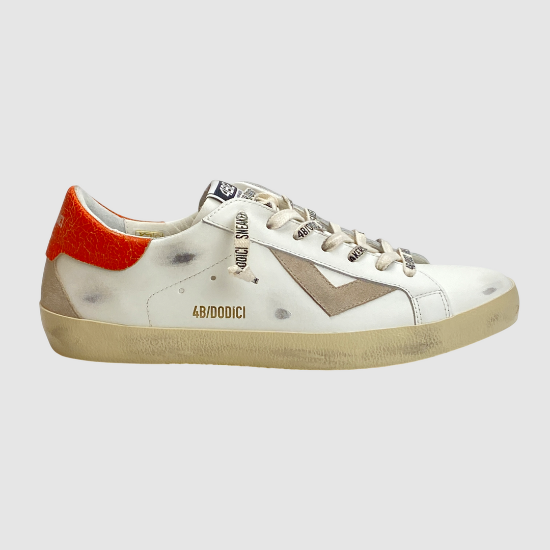 4B12 SNEAKER SUPRIME U204