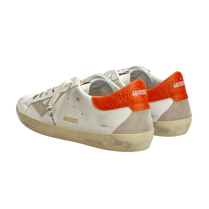 4B12 Sneaker Suprime U204