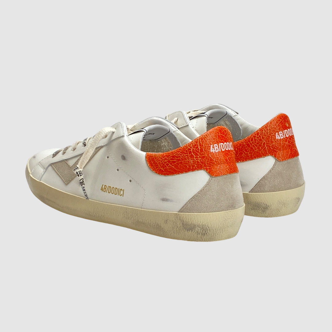 4B12 SNEAKER SUPRIME U204