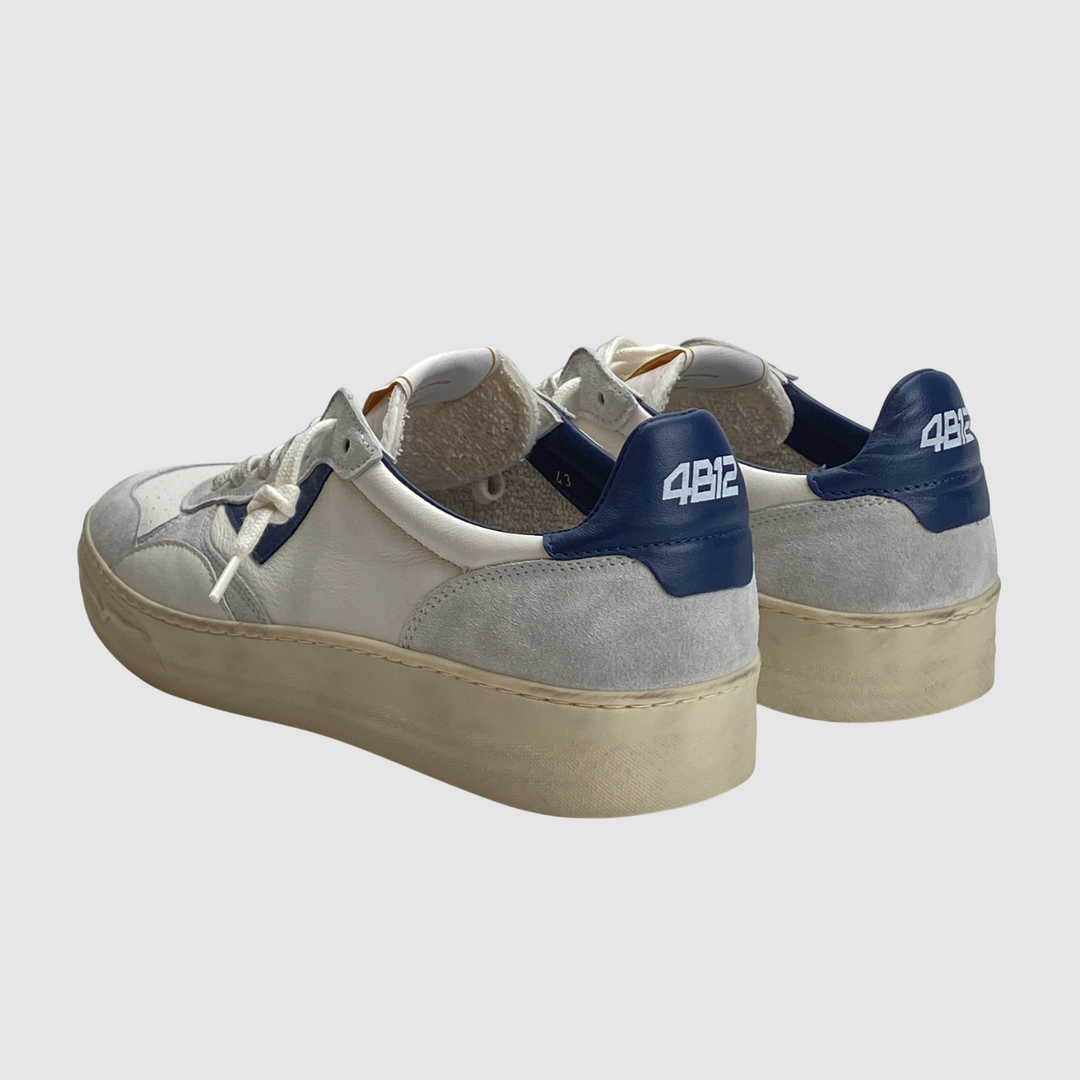 4B12 SNEAKER HYPER U104
