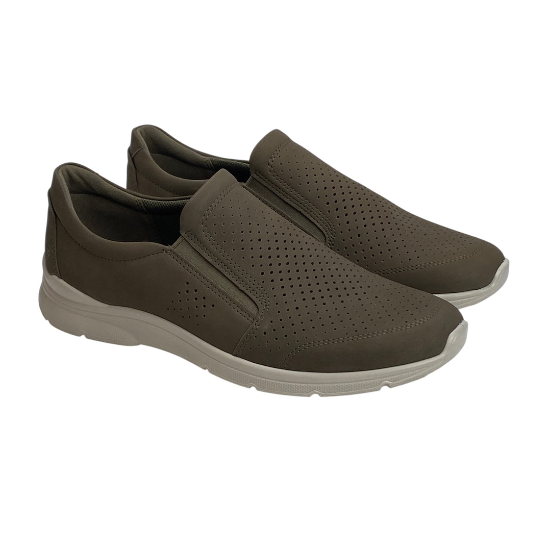 ECCO Irving Slip-On Verde