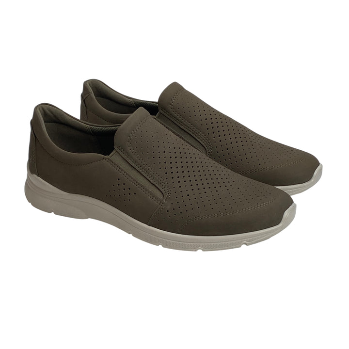 ECCO Irving Slip-On Verde