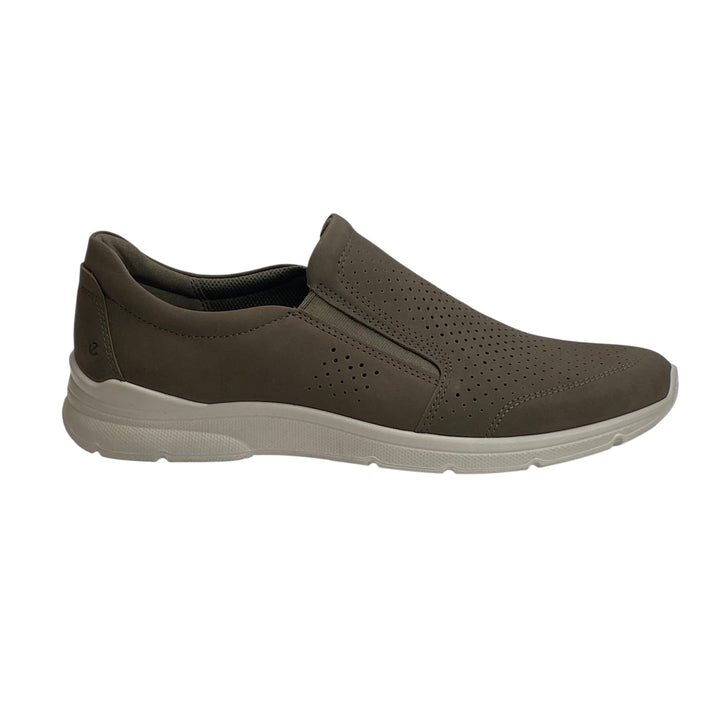 ECCO Irving Slip-On Verde