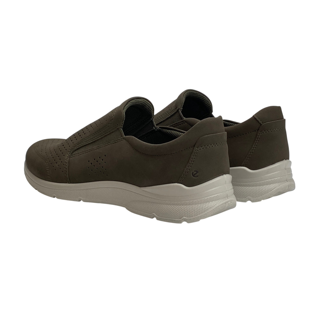 ECCO Irving Slip-On Verde