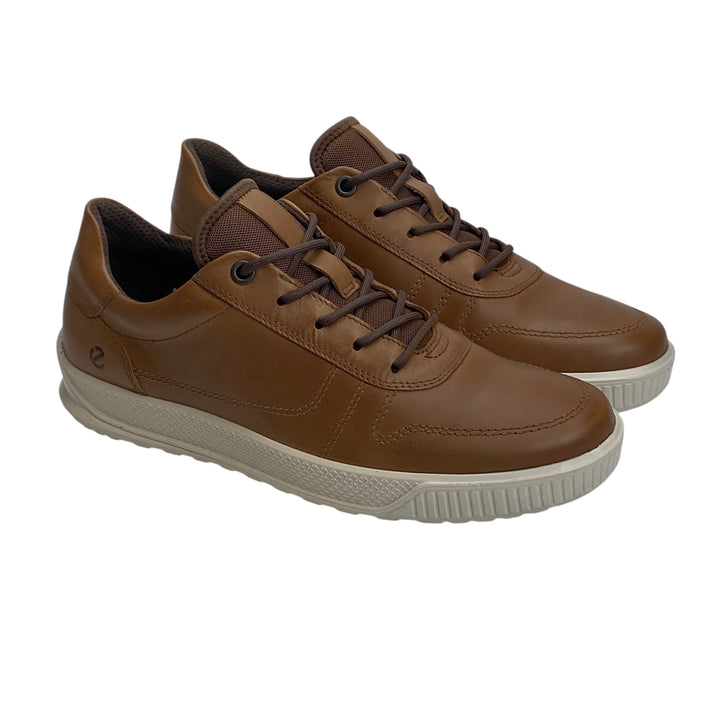 ECCO SNEAKER CUOIO
