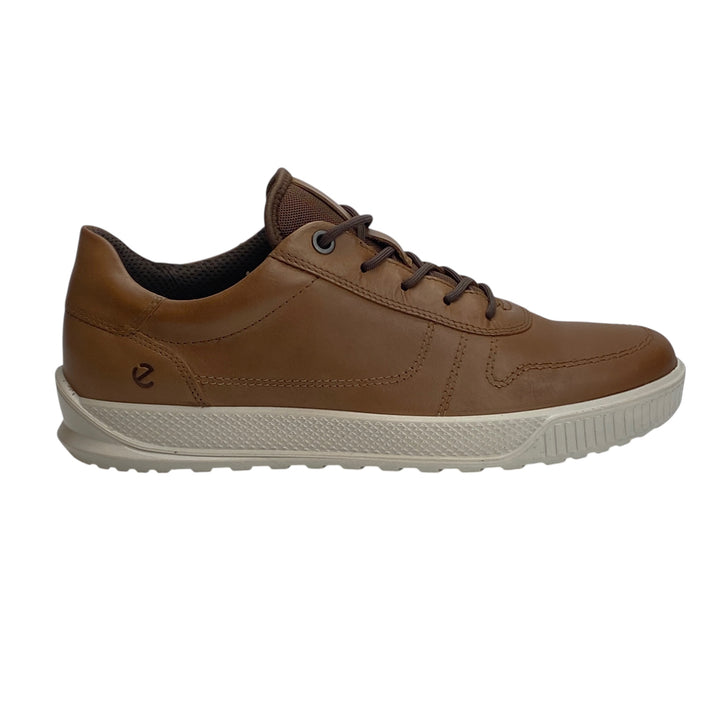 ECCO SNEAKER CUOIO
