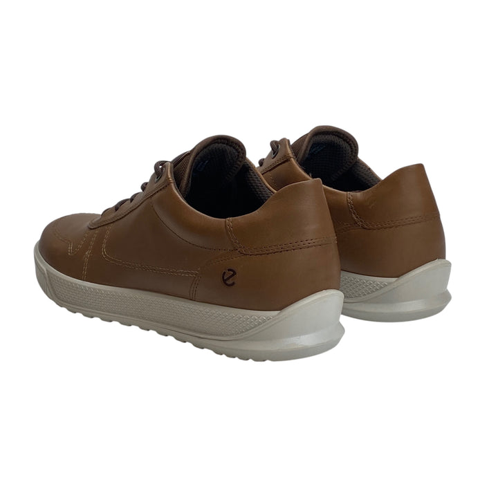 ECCO SNEAKER CUOIO