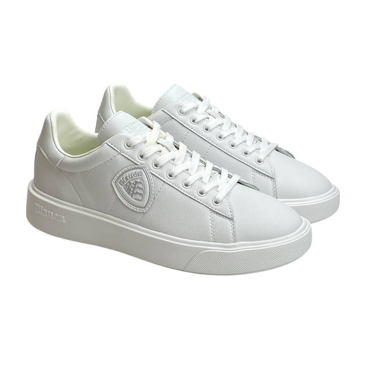 BLAUER SNEAKER BUCK01