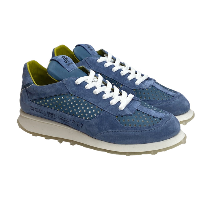 JP/DAVID SNEAKER AVIO