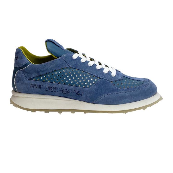JP/DAVID SNEAKER AVIO