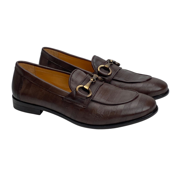 JP/DAVID MOCASSINO MORSETTO T.MORO