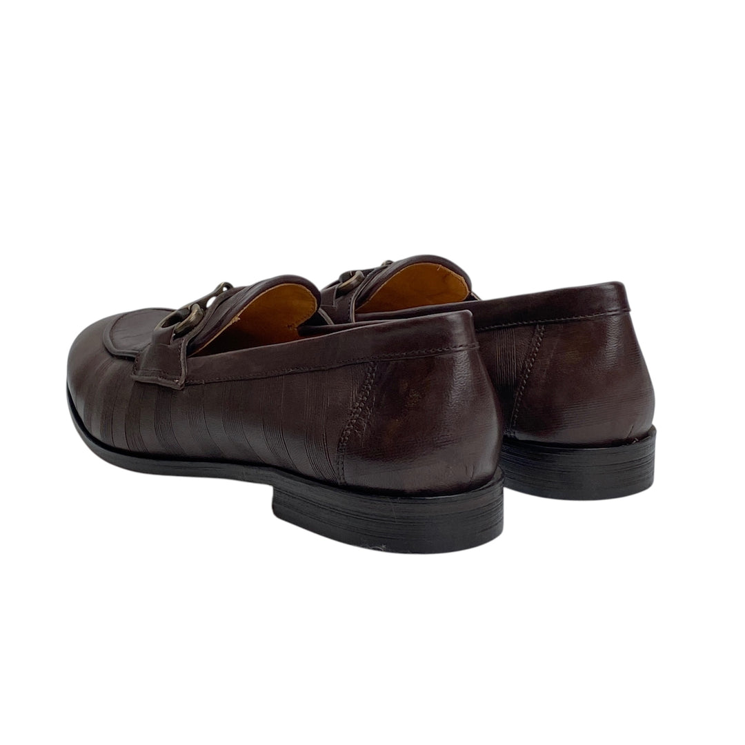 JP/DAVID MOCASSINO MORSETTO T.MORO