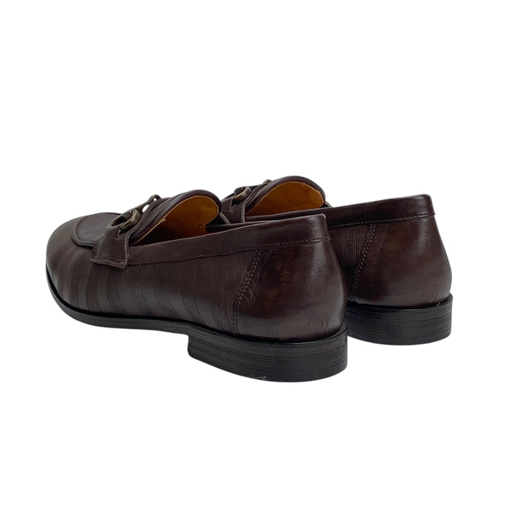 JP/DAVID MOCASSINO MORSETTO T.MORO