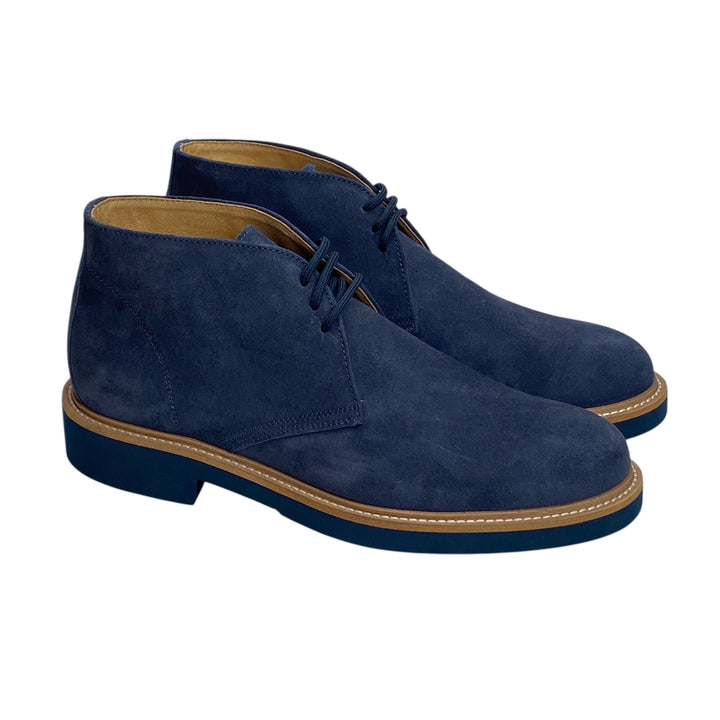 EXTON POLACCHINO CAMOSCIO