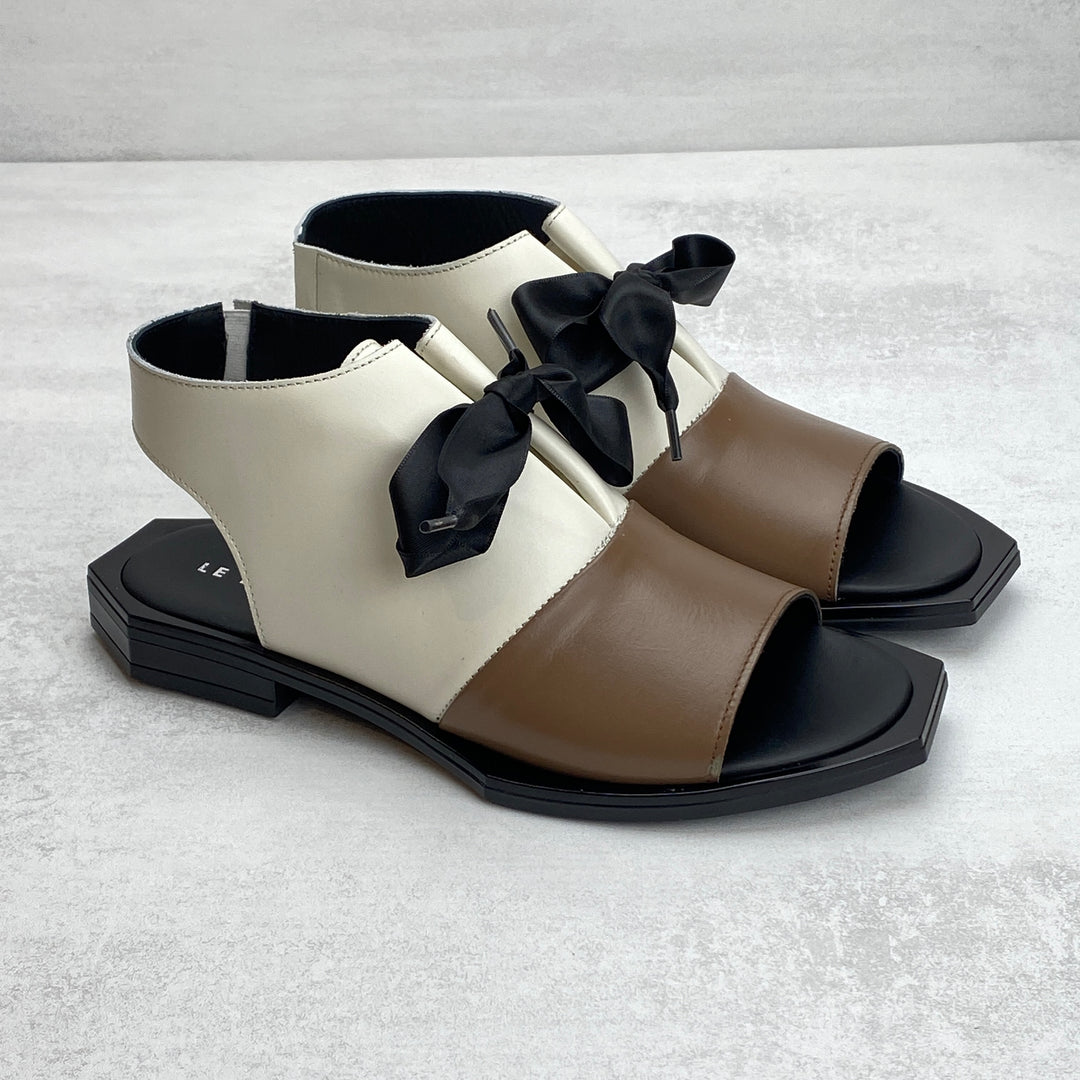 LE BOHÉMIEN SANDALO FIOCCO – Facco Fashion1