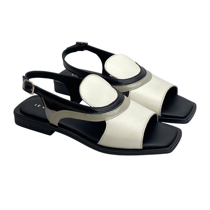 LE BOHÉMIEN SANDALO