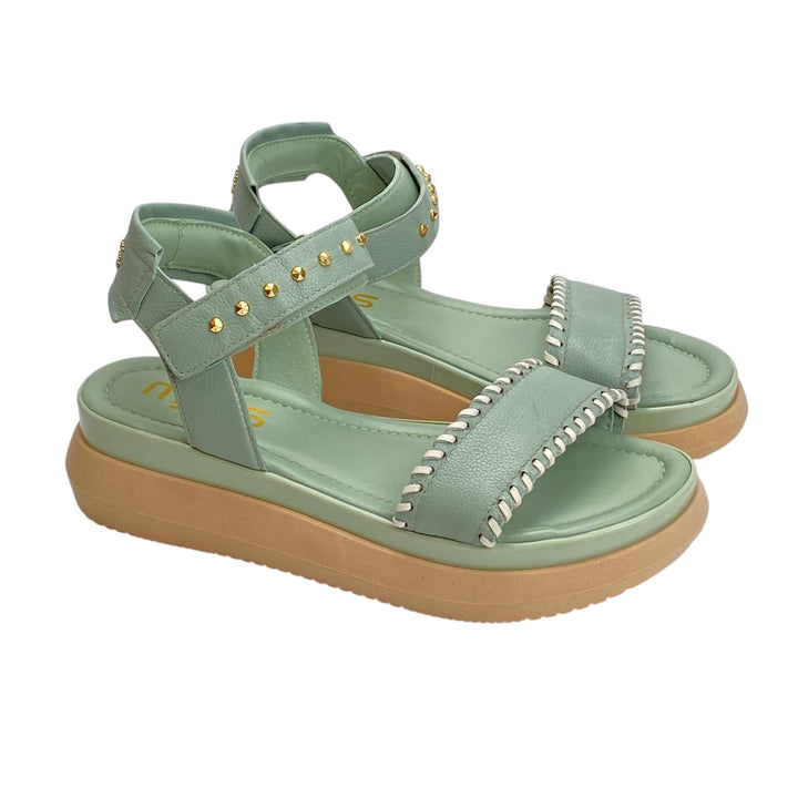 MJUS SAGE WEDGE SANDAL