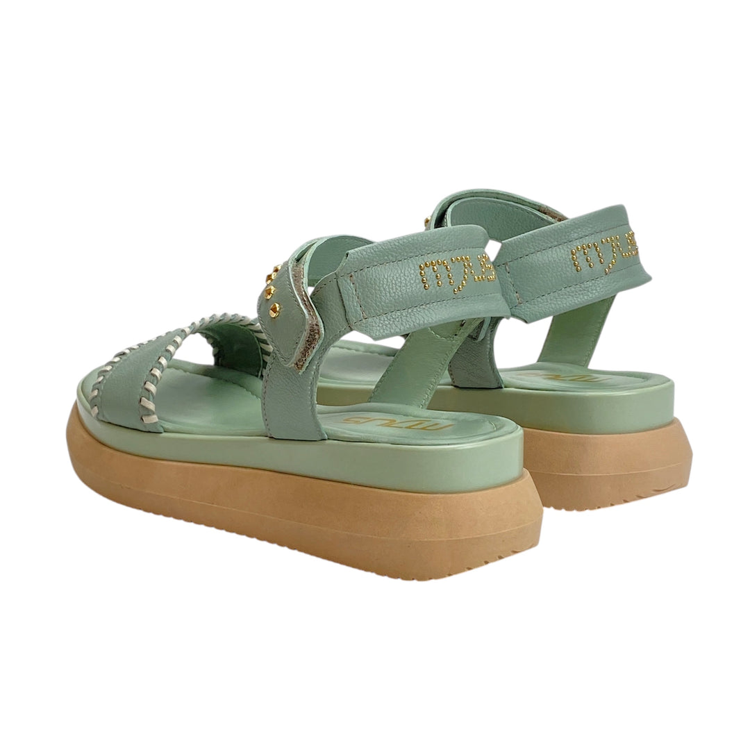 MJUS SAGE WEDGE SANDAL