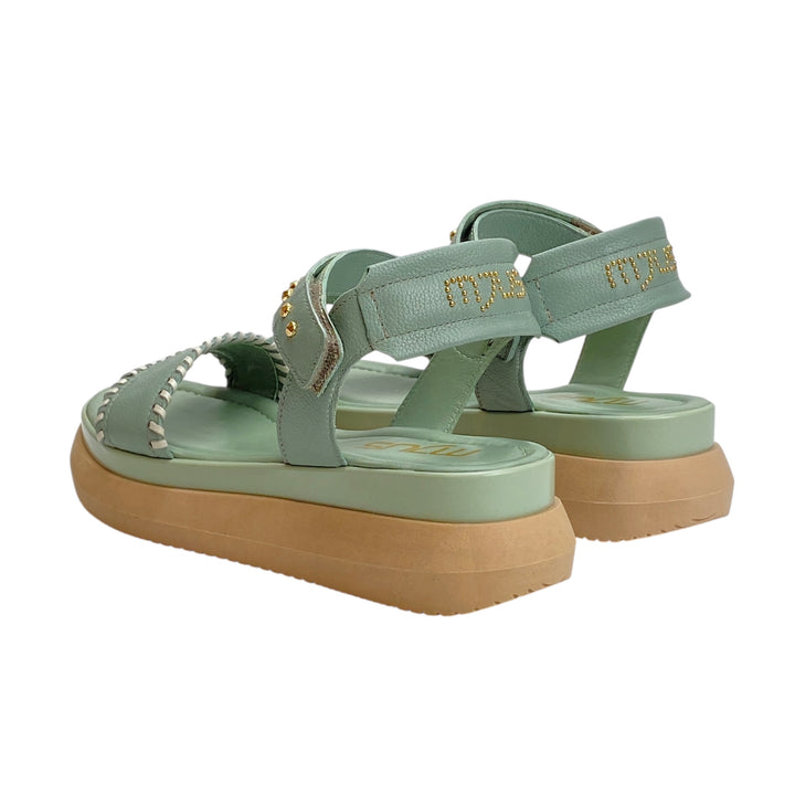 MJUS SAGE WEDGE SANDAL