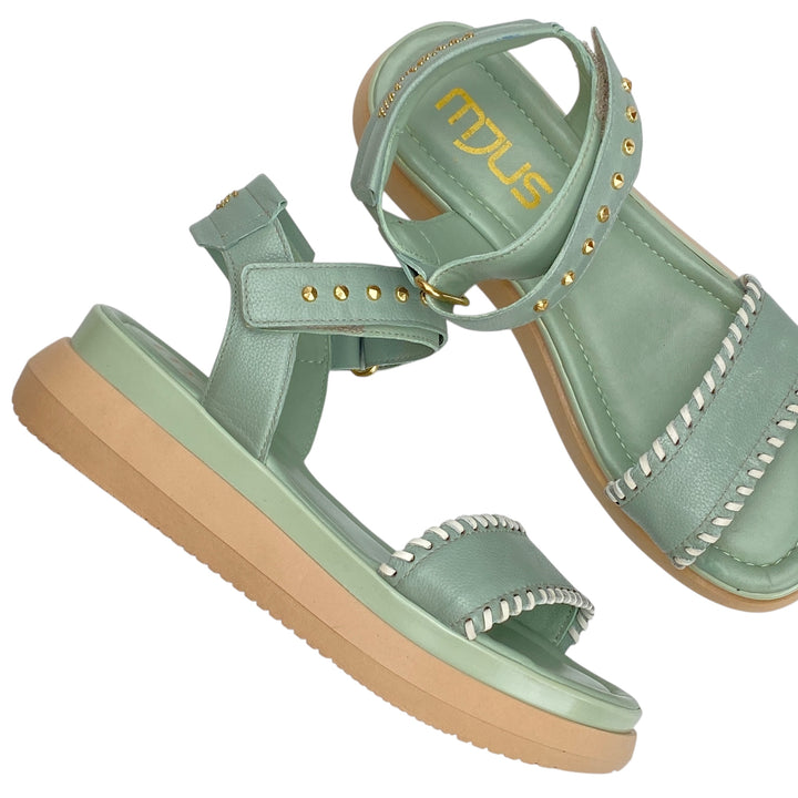 MJUS SAGE WEDGE SANDAL