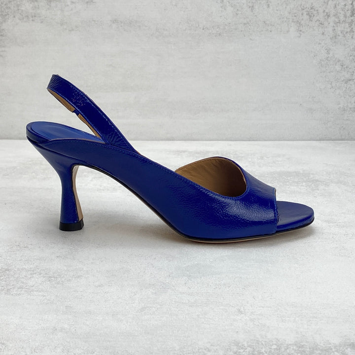 FACCO SANDALO BLU