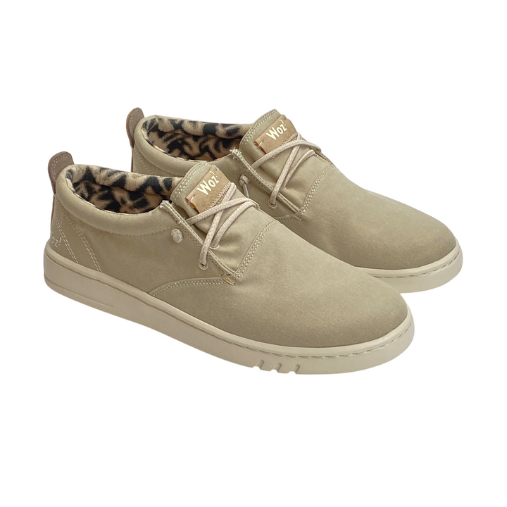 WOZ ROBBIE 50100 WASHED SAND