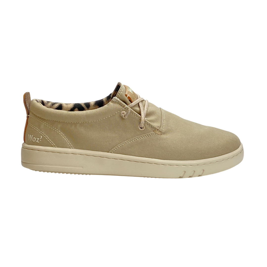 WOZ ROBBIE 50100 WASHED SAND