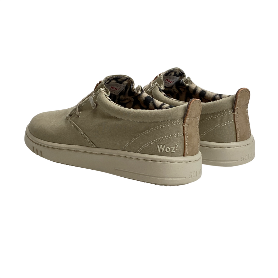 WOZ ROBBIE 50100 WASHED SAND