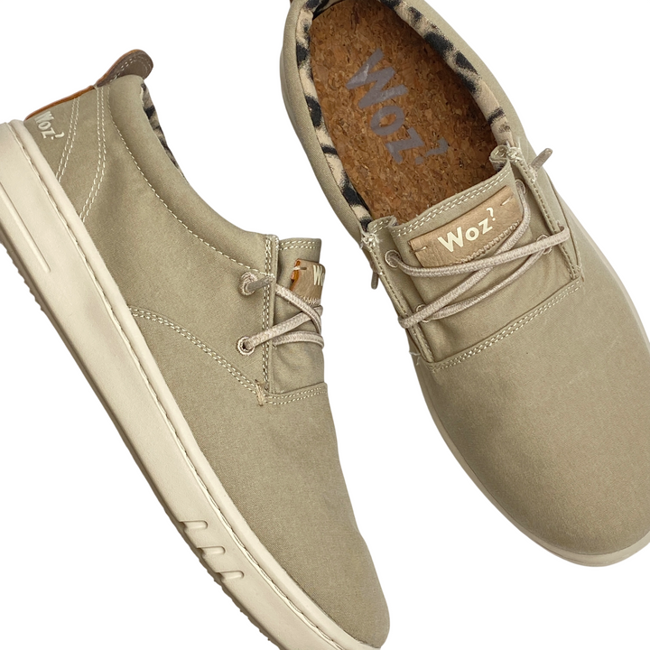 WOZ ROBBIE 50100 WASHED SAND