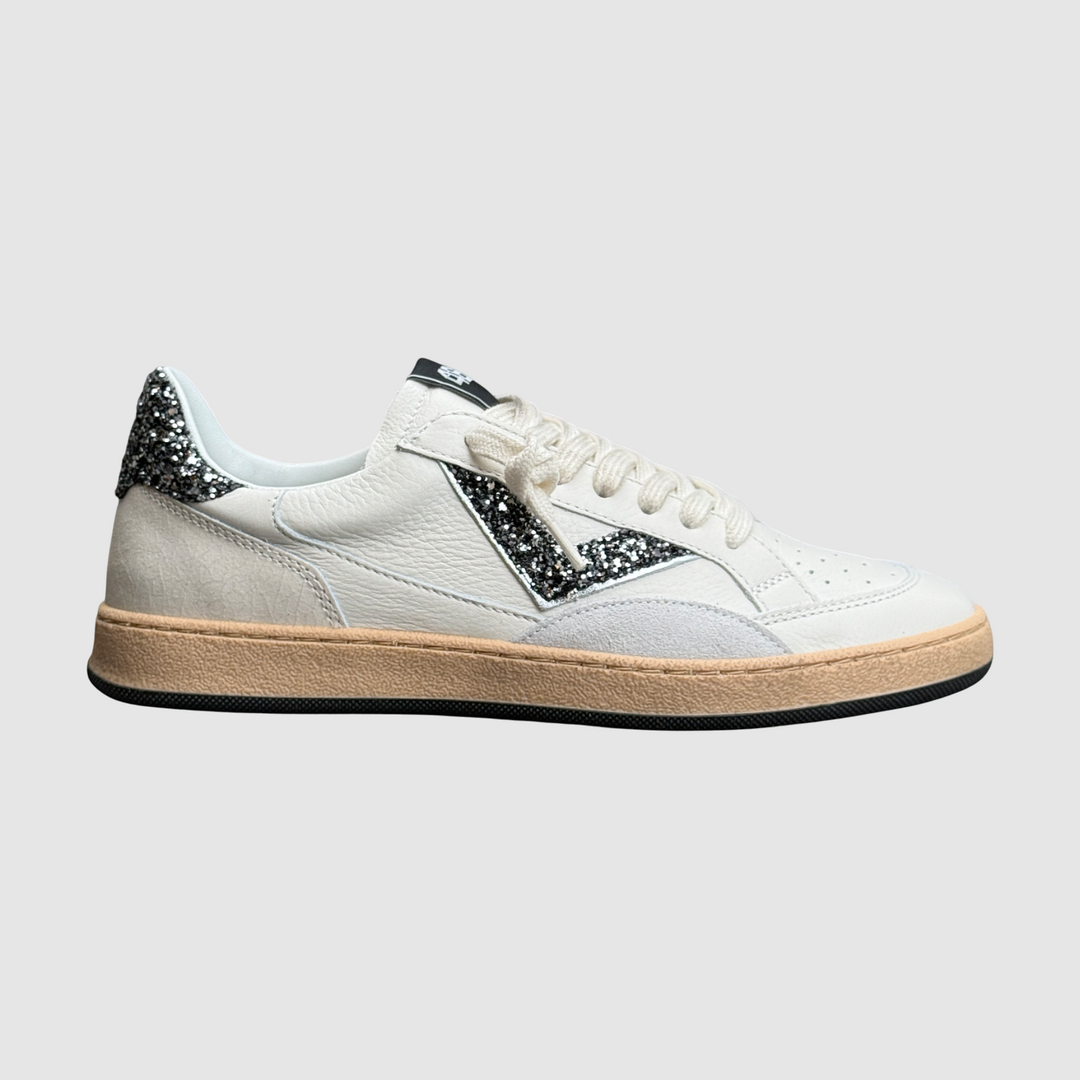 4B12 SNEAKER PLAYNEW D227 WHITE