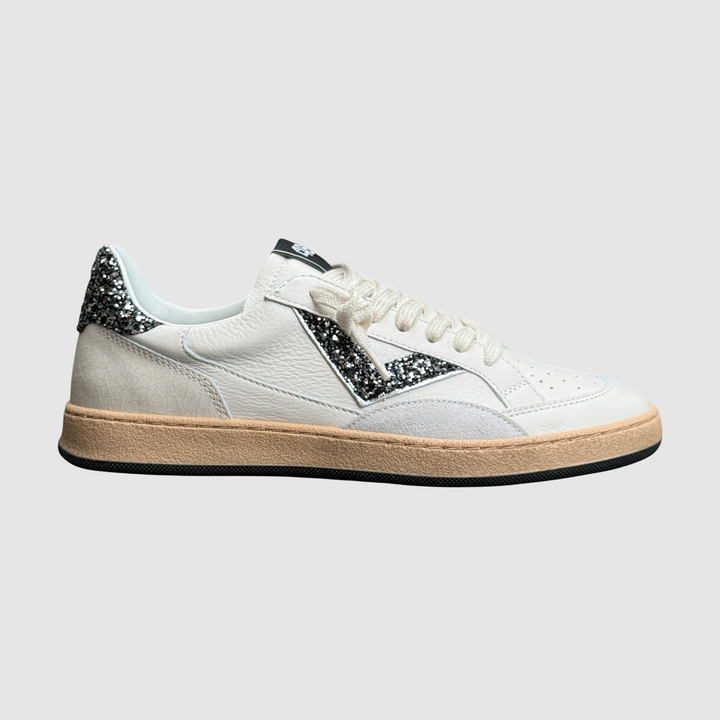 4B12 SNEAKER PLAYNEW D227 WHITE